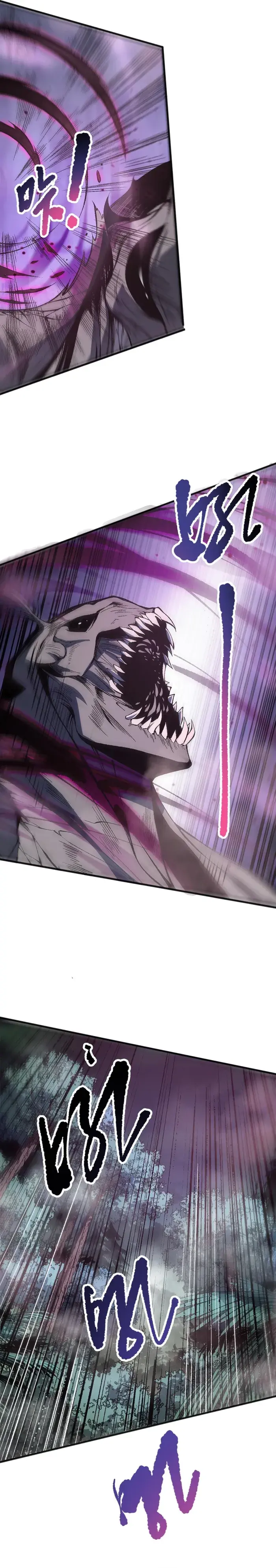 Catastrophic Necromancer Chapter 99 image 02_optimized